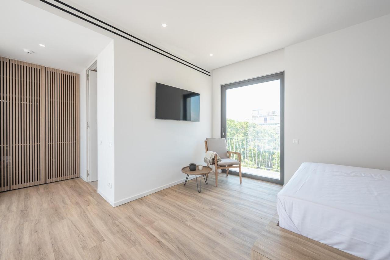 Habitación Doble con terraza
