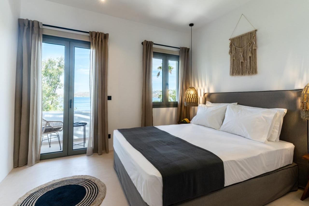 Superior Suite mit Meerblick