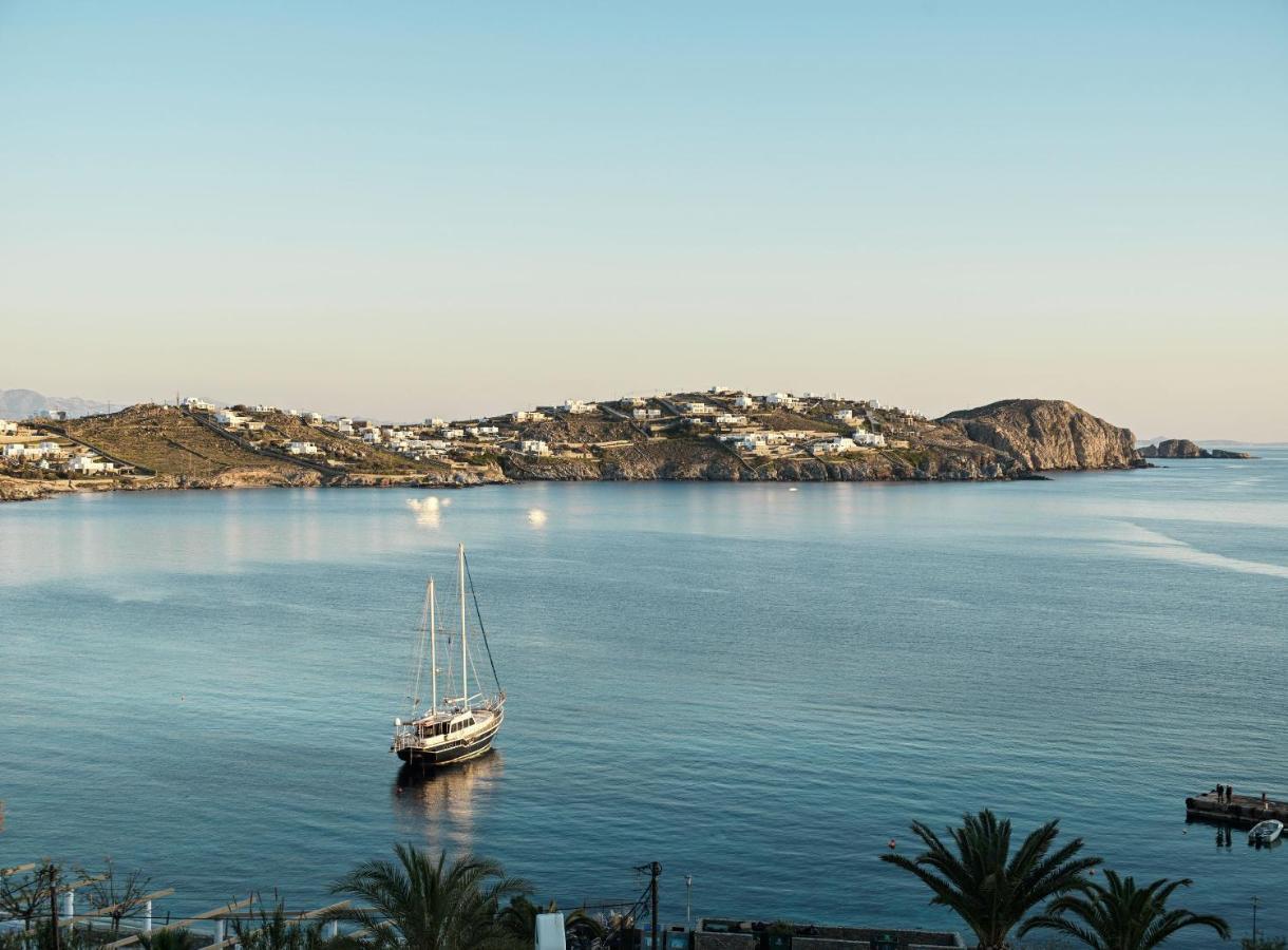 Suite Superior con Vista Mare
