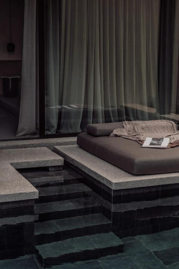 Deluxe Double or Twin Room Pool Access