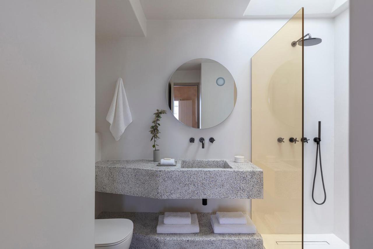 Suite con Vasca Idromassaggio