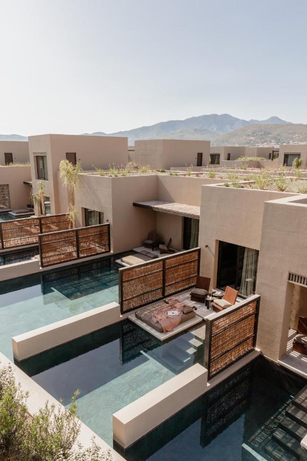 Suite Private Pool