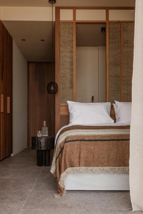 Deluxe Double Room Sea View