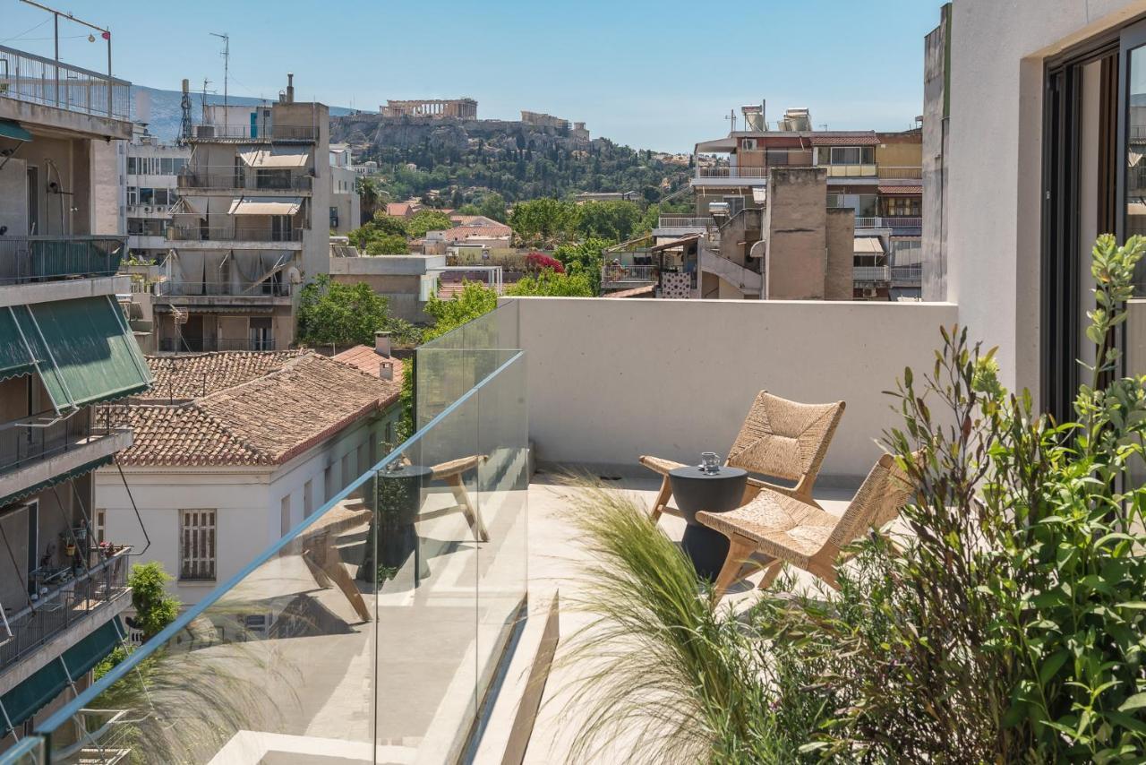 Habitación Doble con terraza