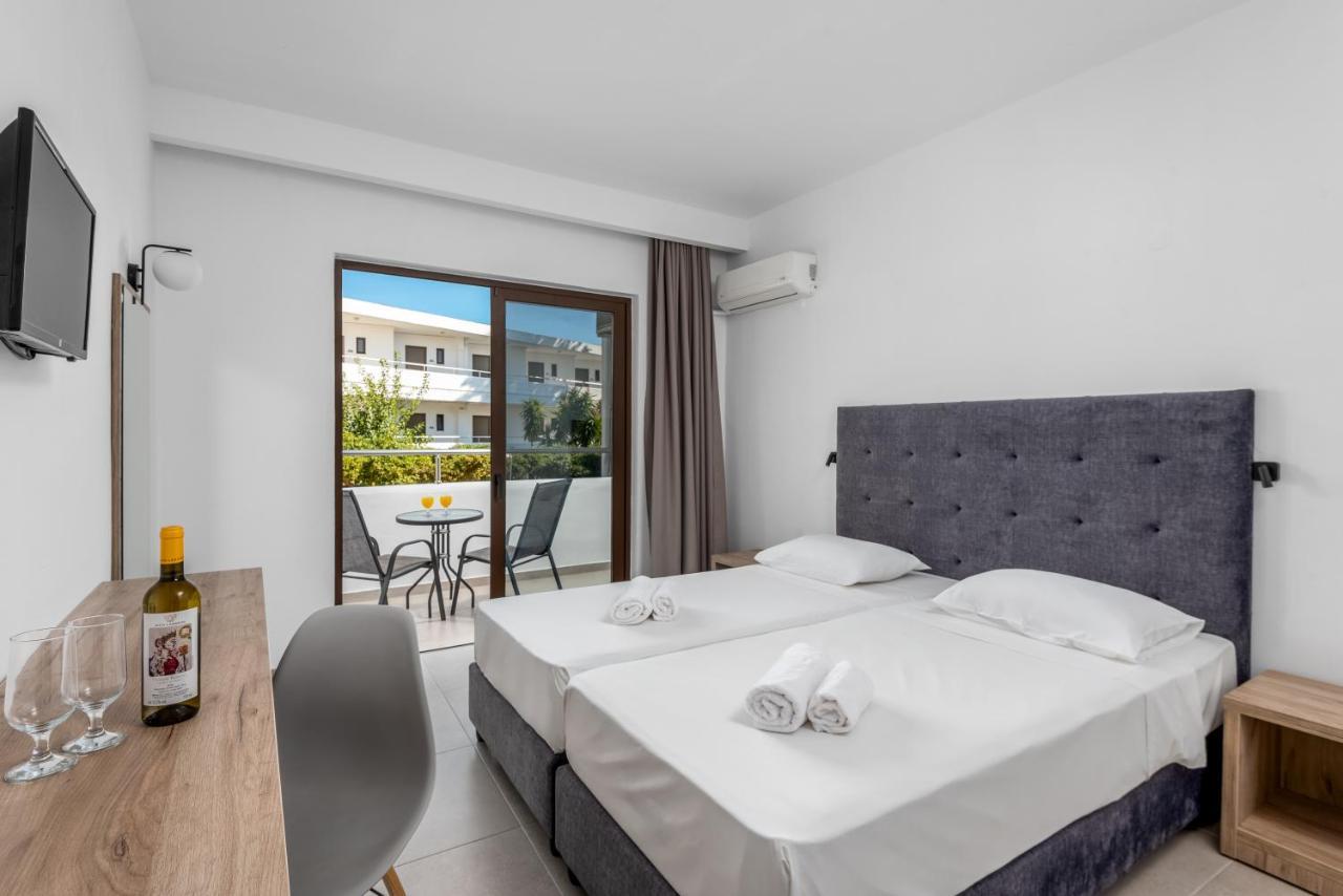 Superior Dreibettzimmer