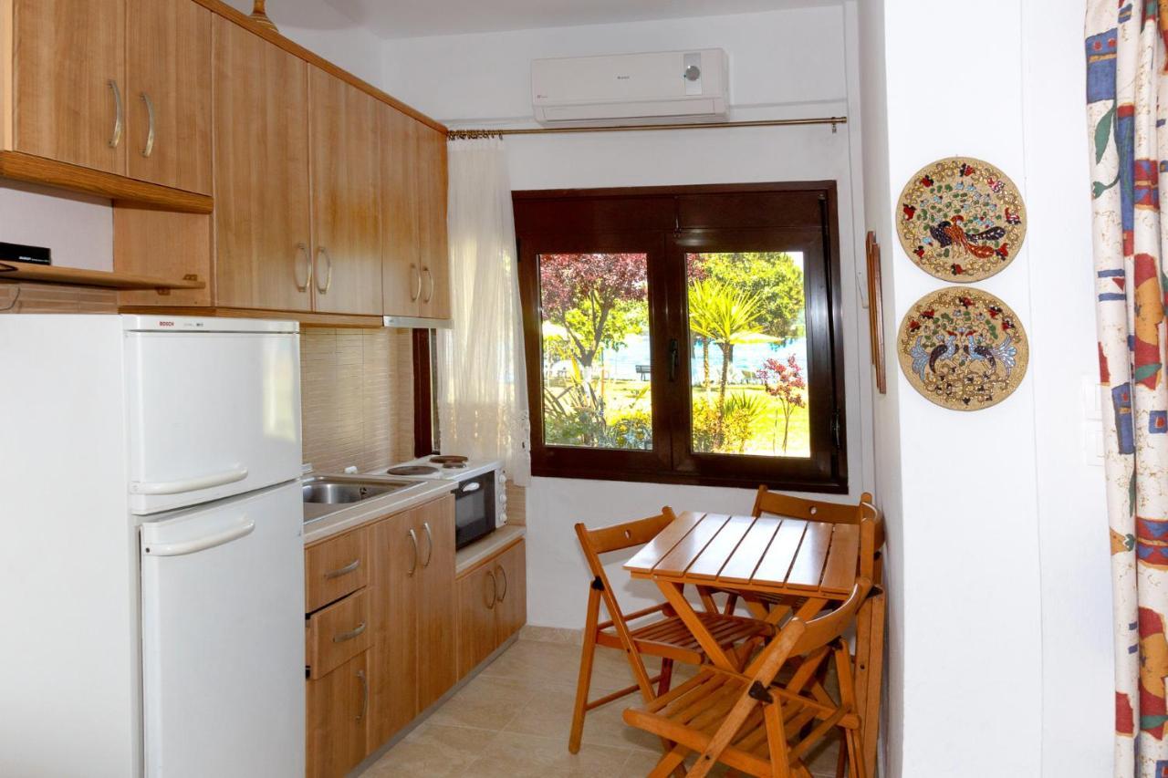 Apartment mit 1 Schlafzimmer