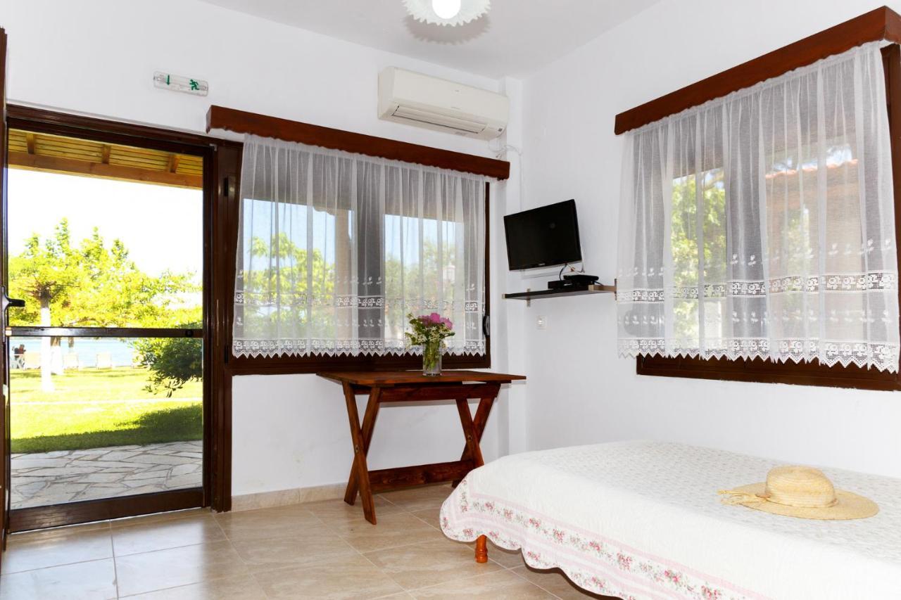 Apartment mit 2 Schlafzimmern