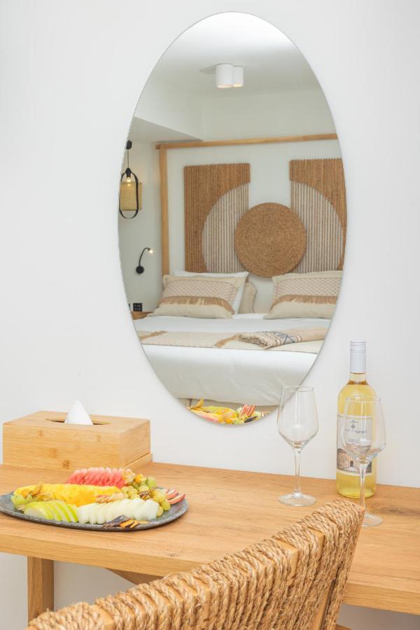 Deluxe Double Garden or Pool View