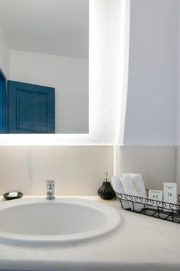 Junior Suite mit Terrasse