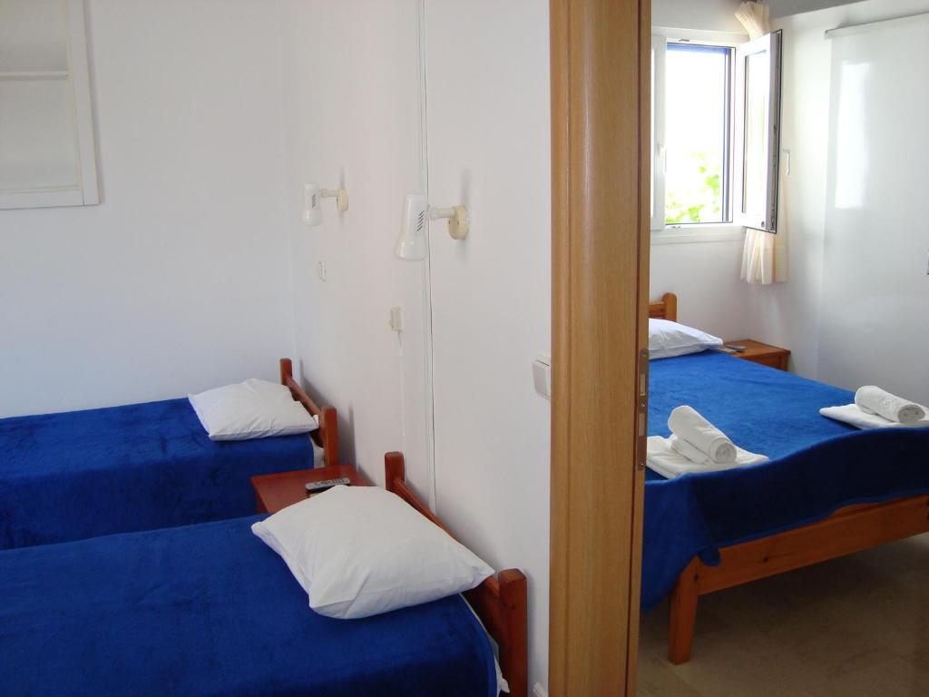 Vierbettzimmer