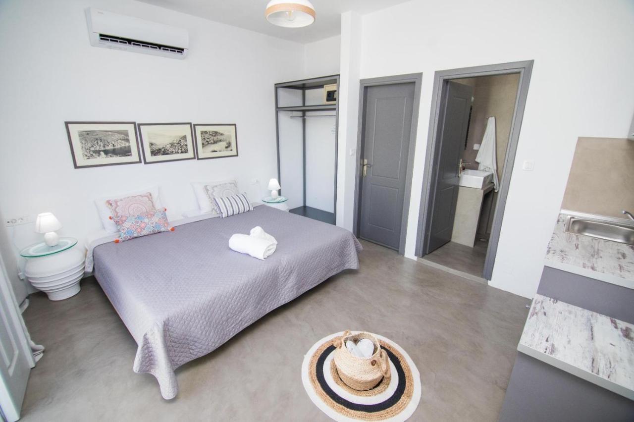 Chambre Double Économique