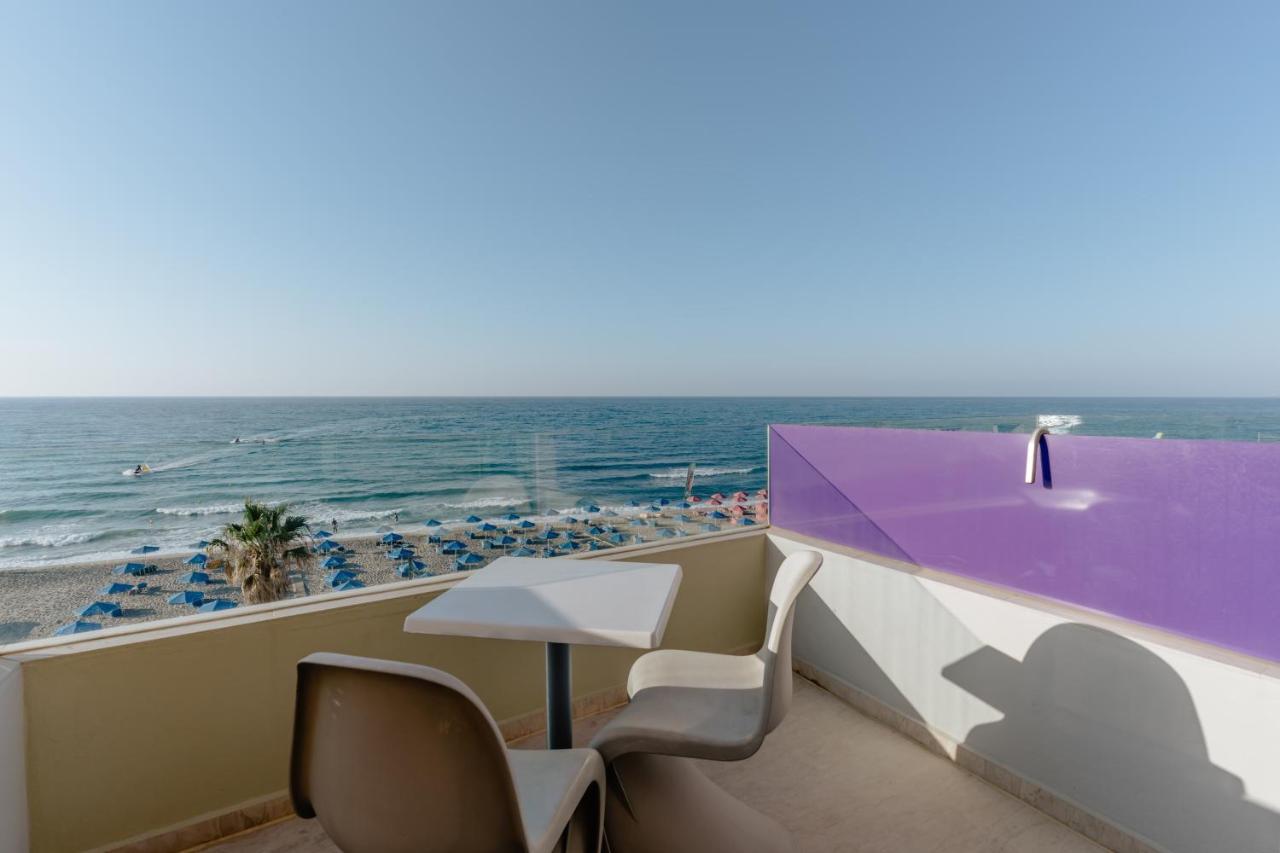 Superior Room Sea View