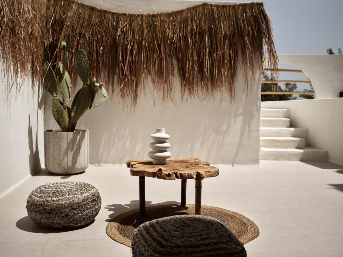 Junior Suite Private Pool