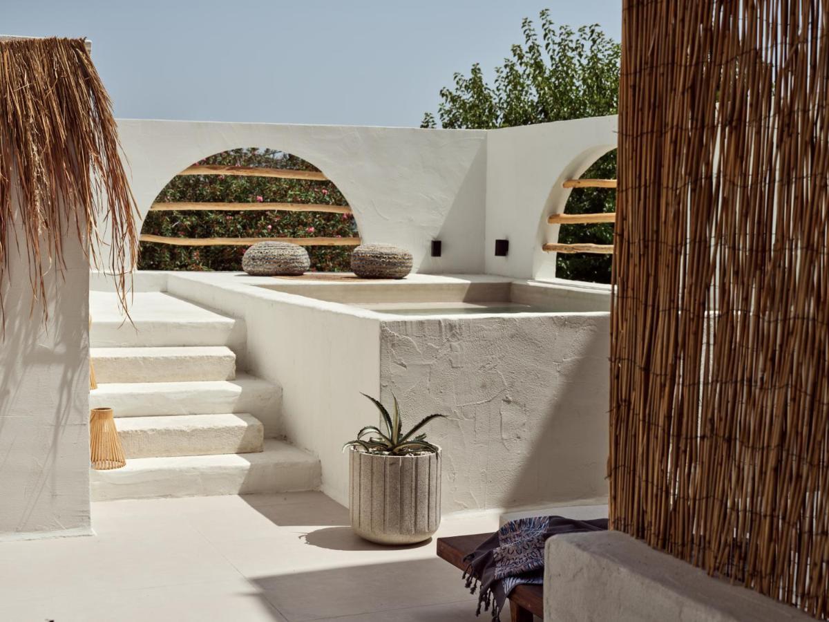 Junior Suite Private Pool