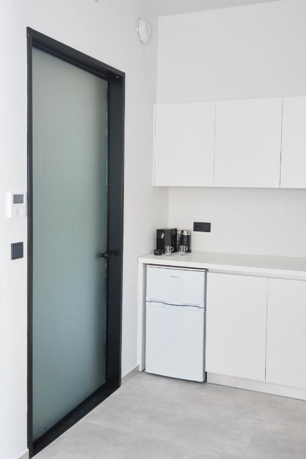 Double Room - Disability Access - Eutopia