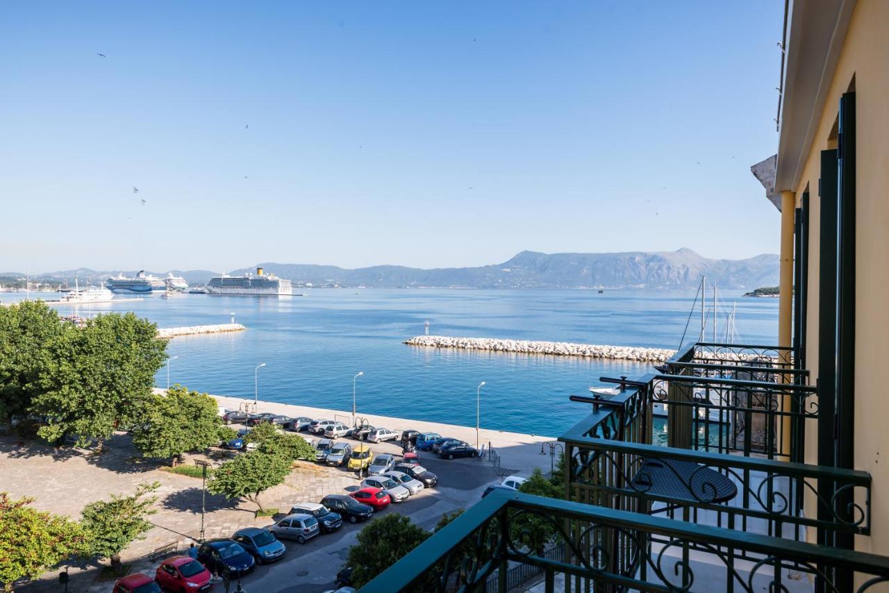 Suite de Grand Standing - Vue sur Mer