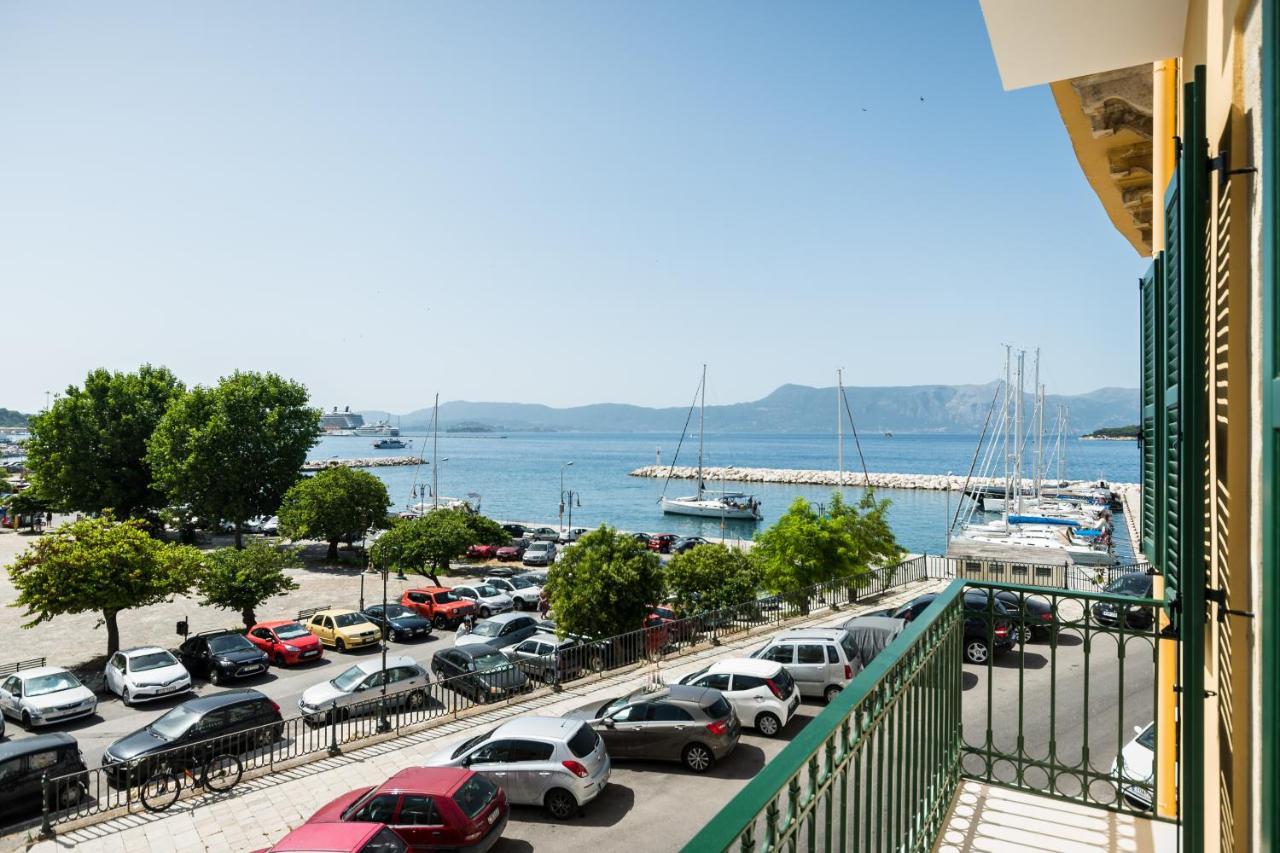 Suite Principale - Vue sur Mer