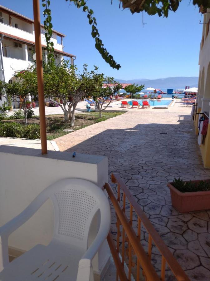 Studio with Sea View