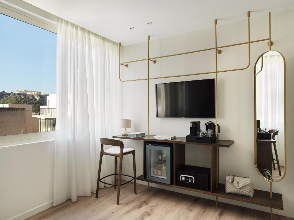 Apartament typu Executive Suite
