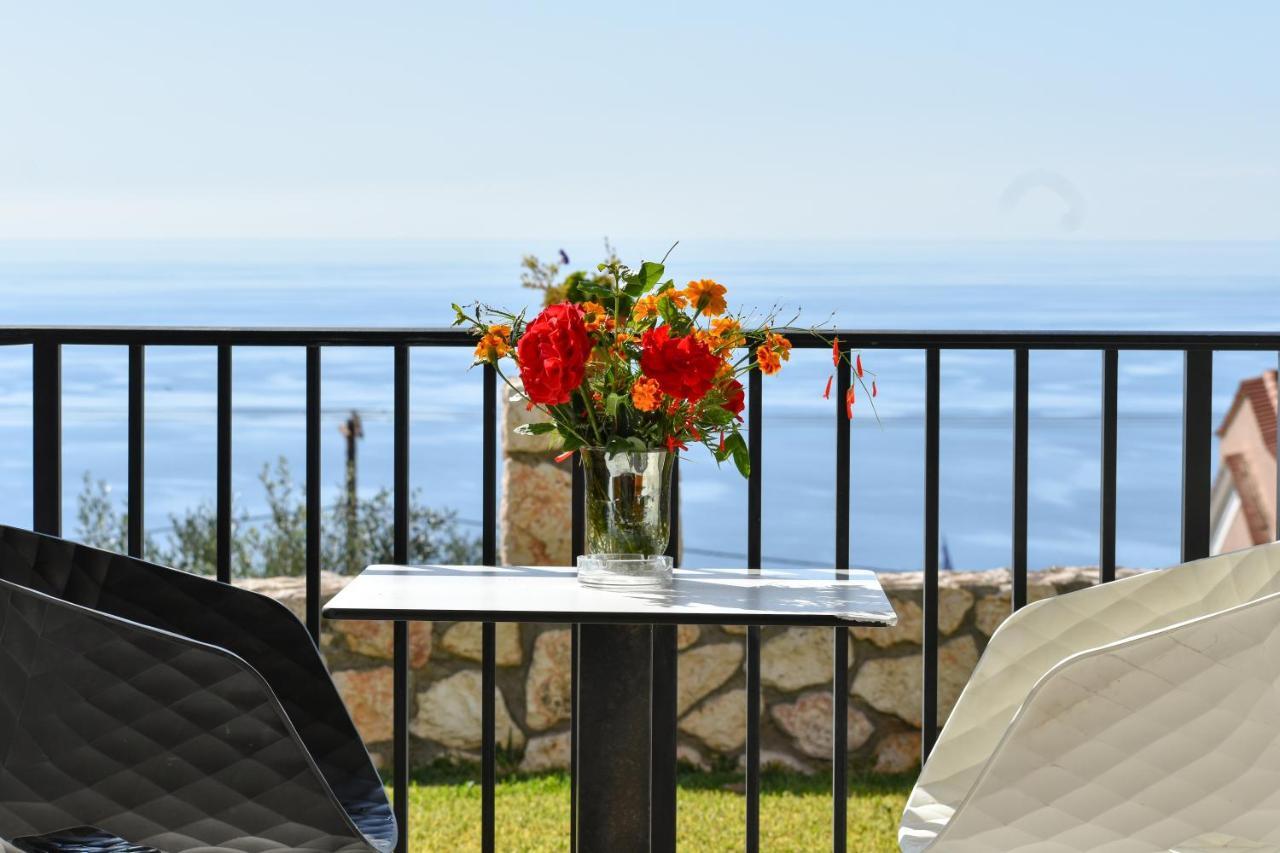 Double Room Sea View