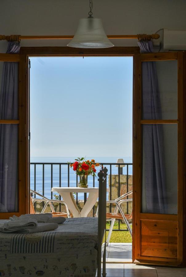 Double Room Sea View