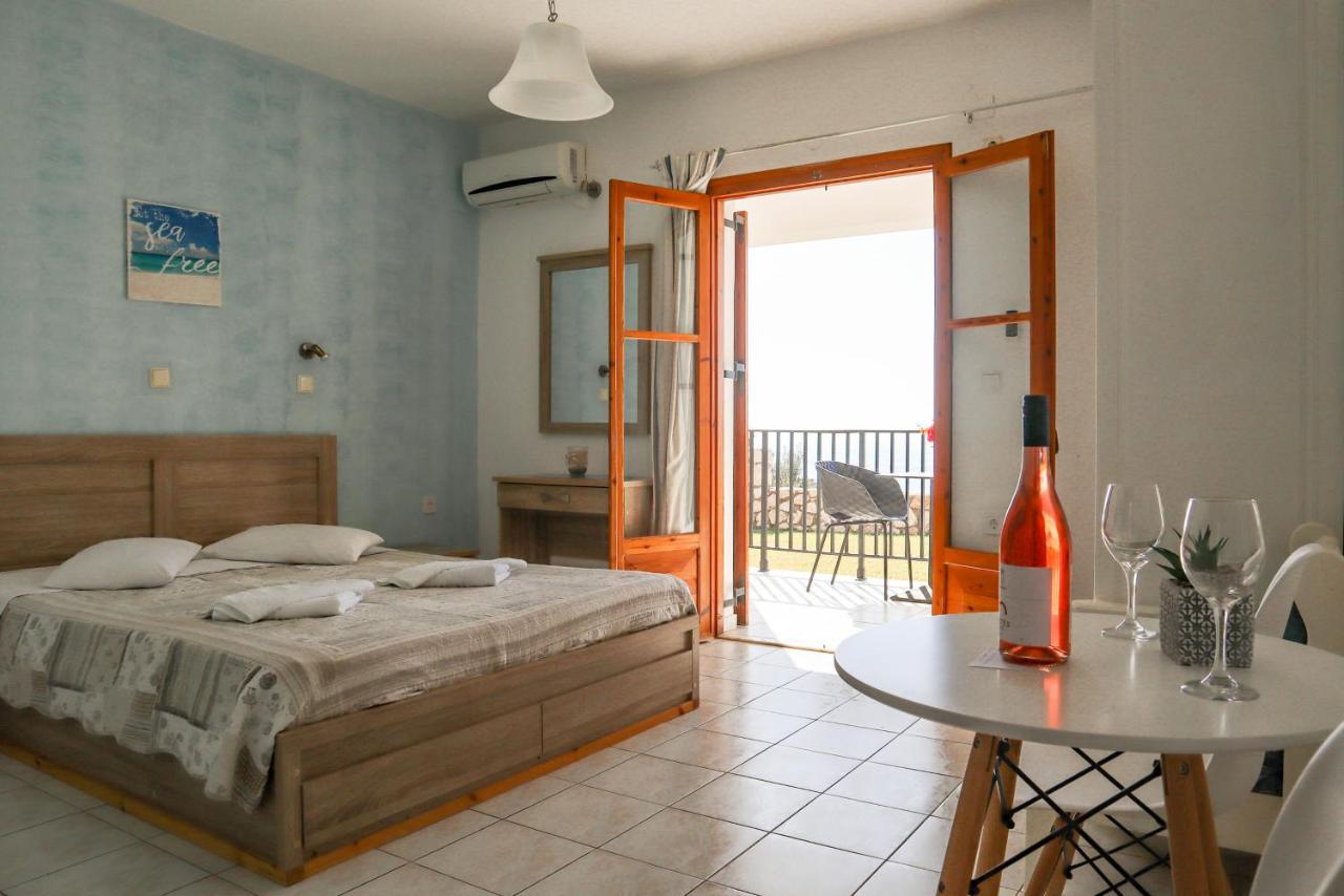 Double Room Sea View
