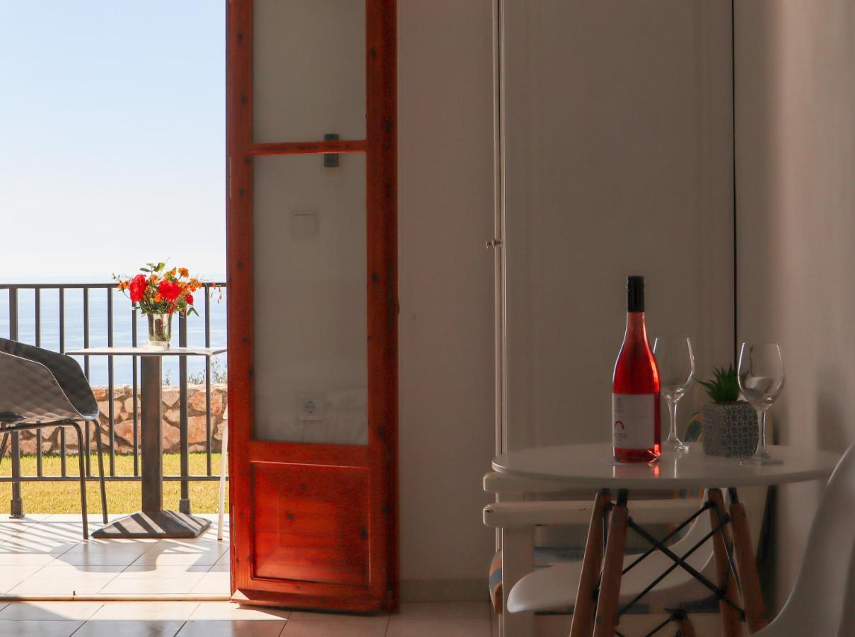 Double Room Sea View