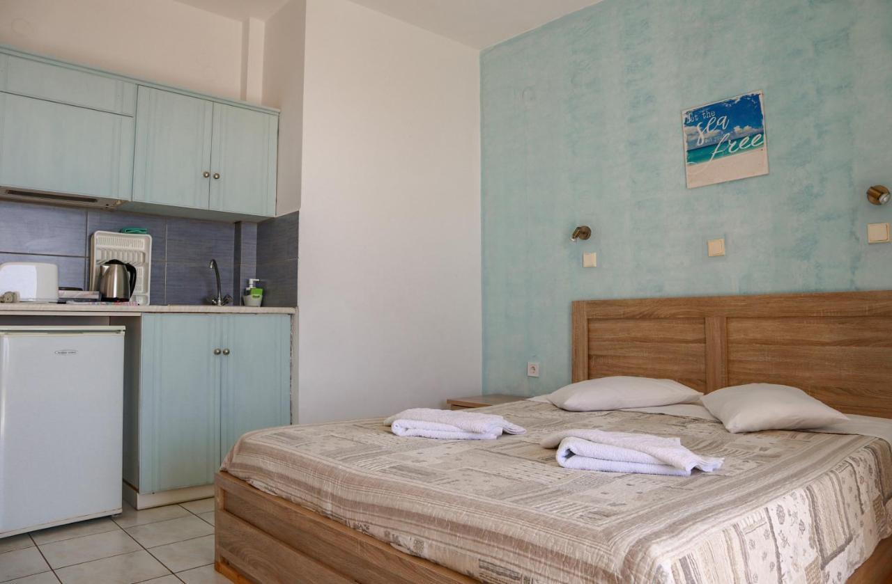Double Room Sea View