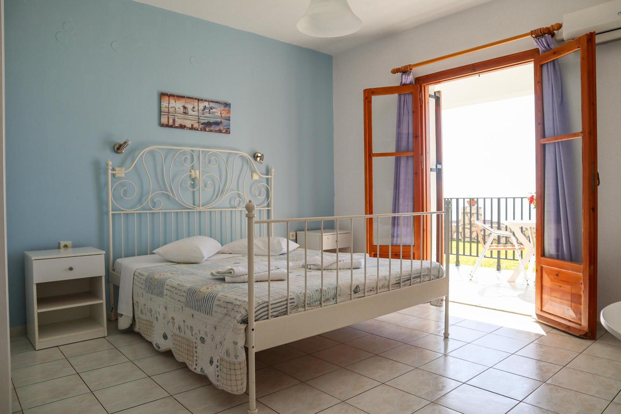 Double Room Sea View