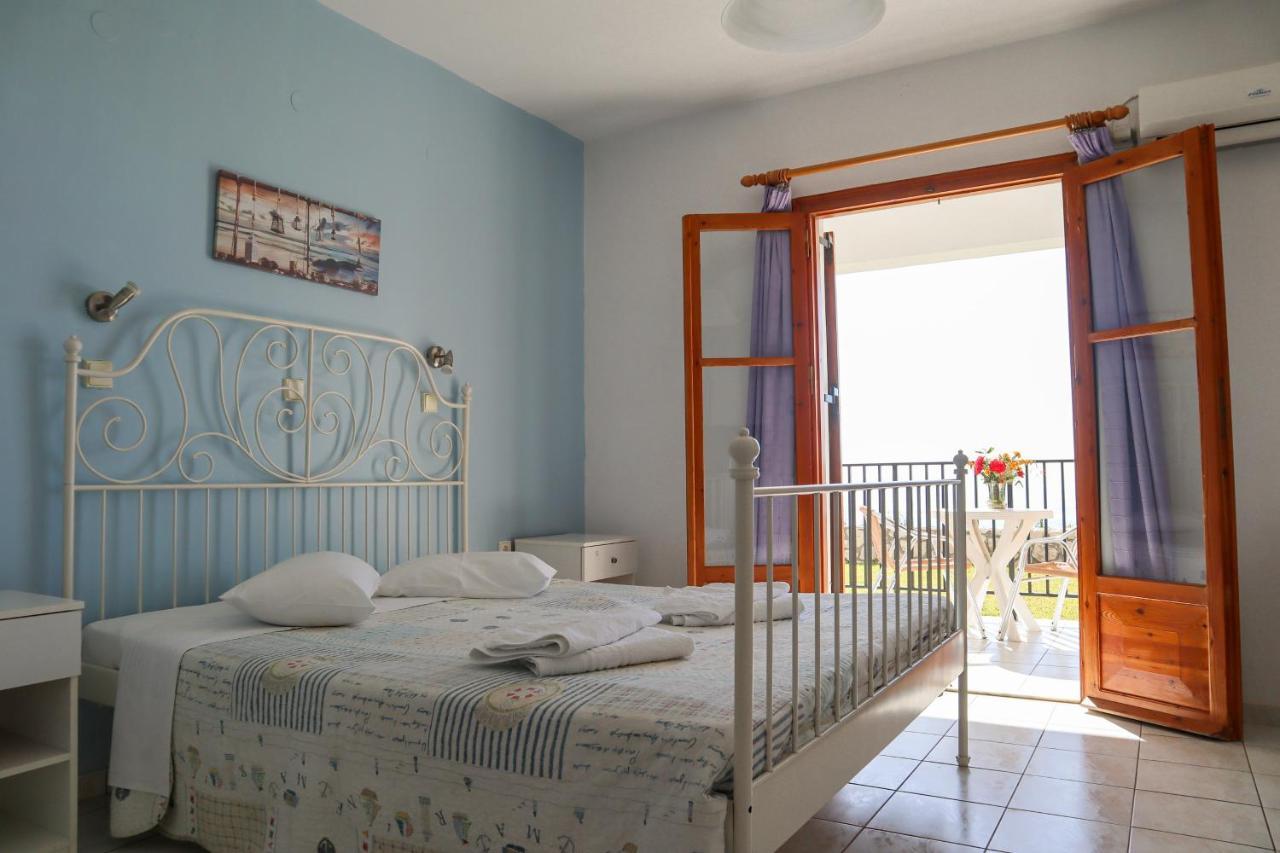 Double Room Sea View