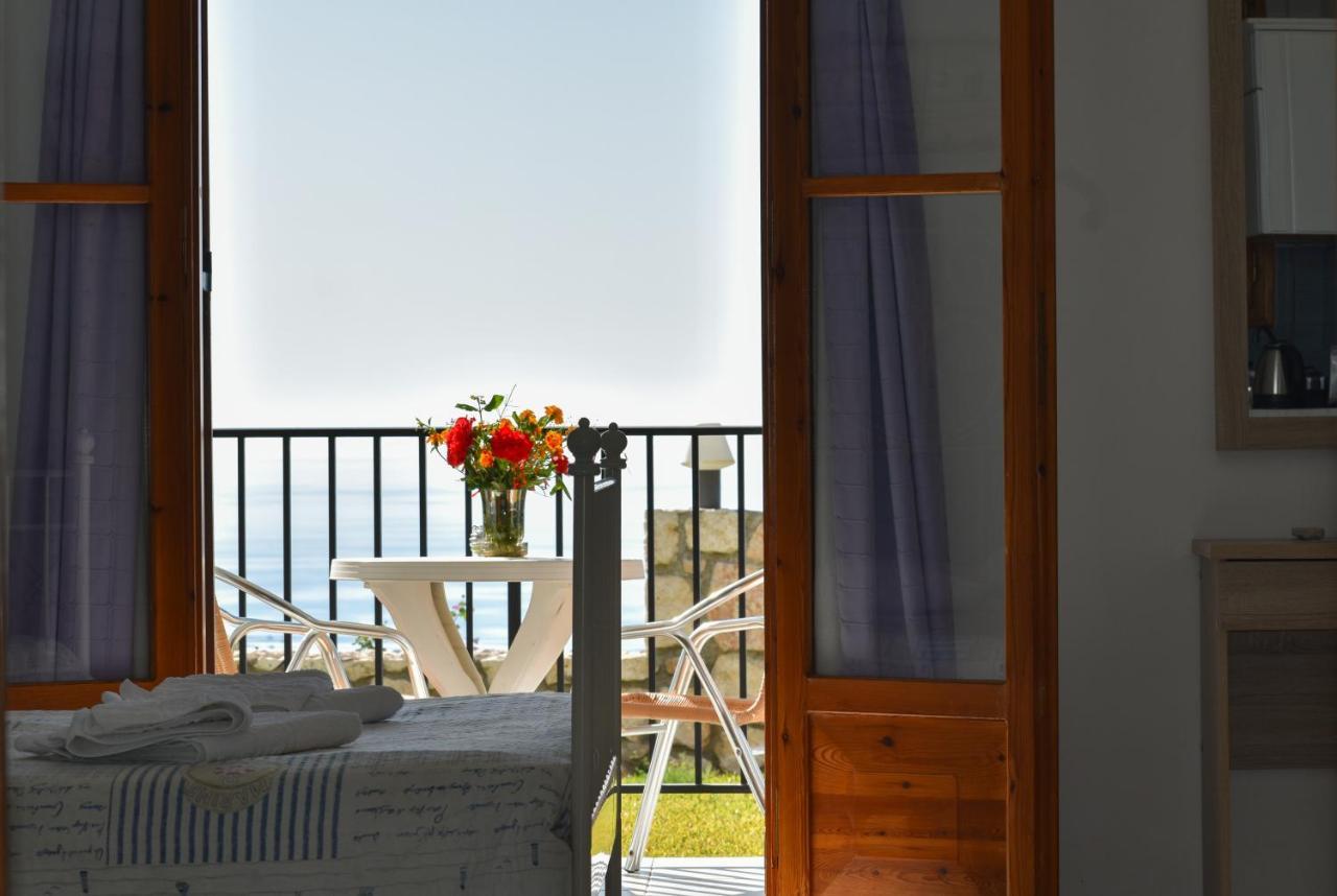 Double Room Sea View
