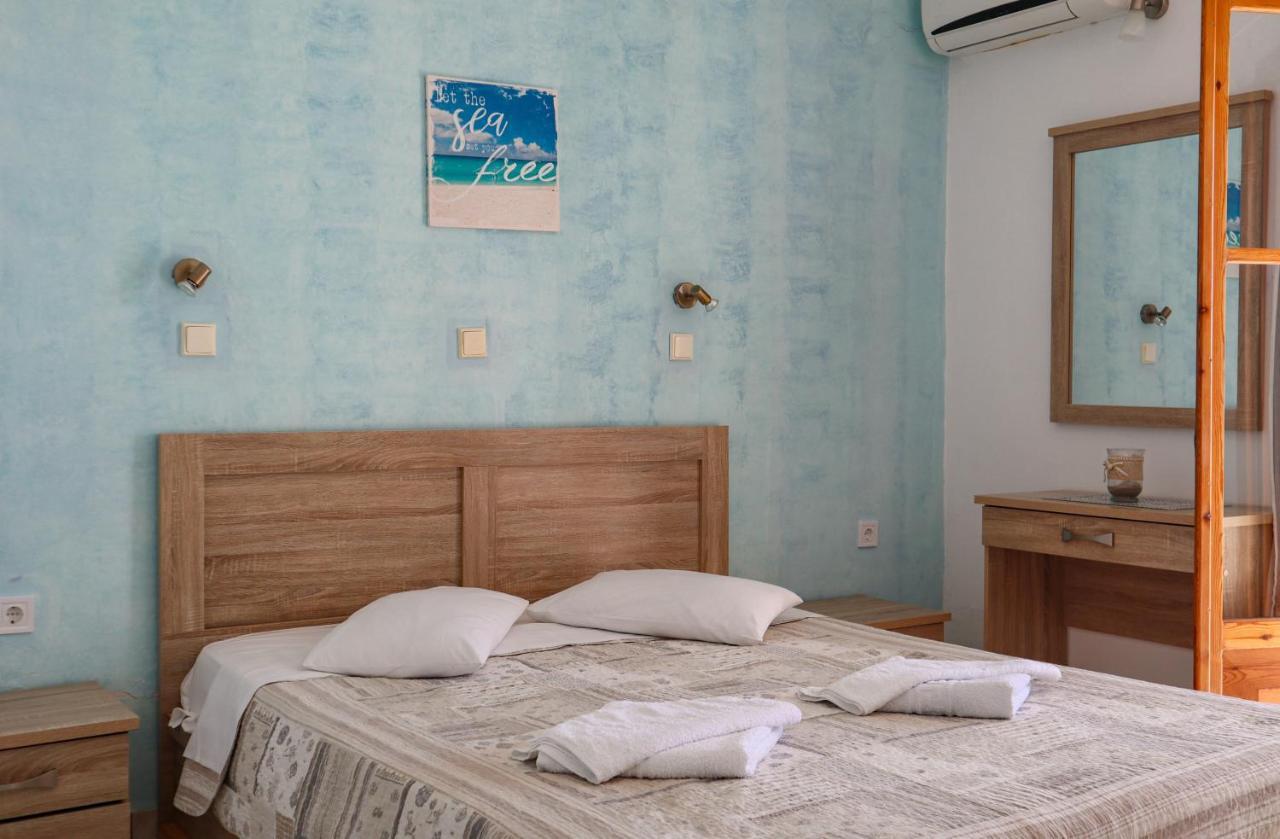 Double Room Sea View