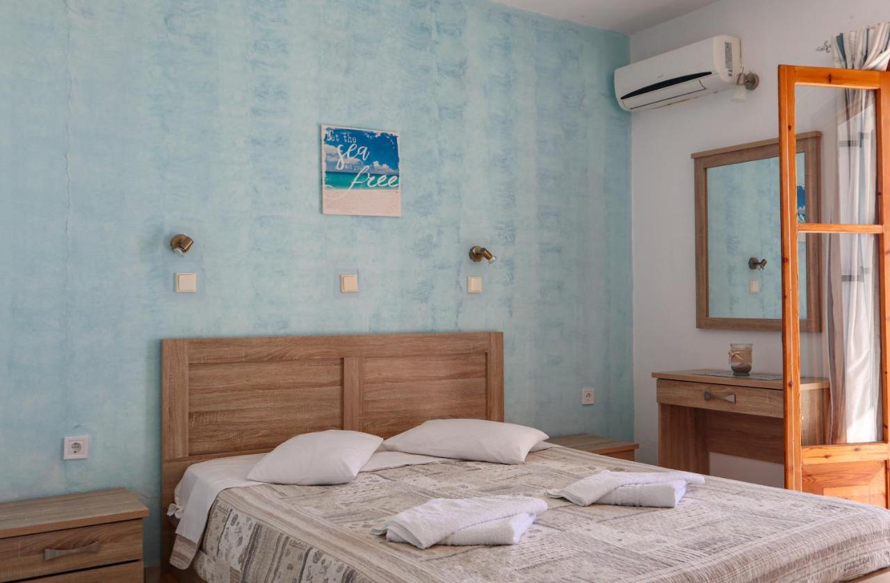Double Room Sea View