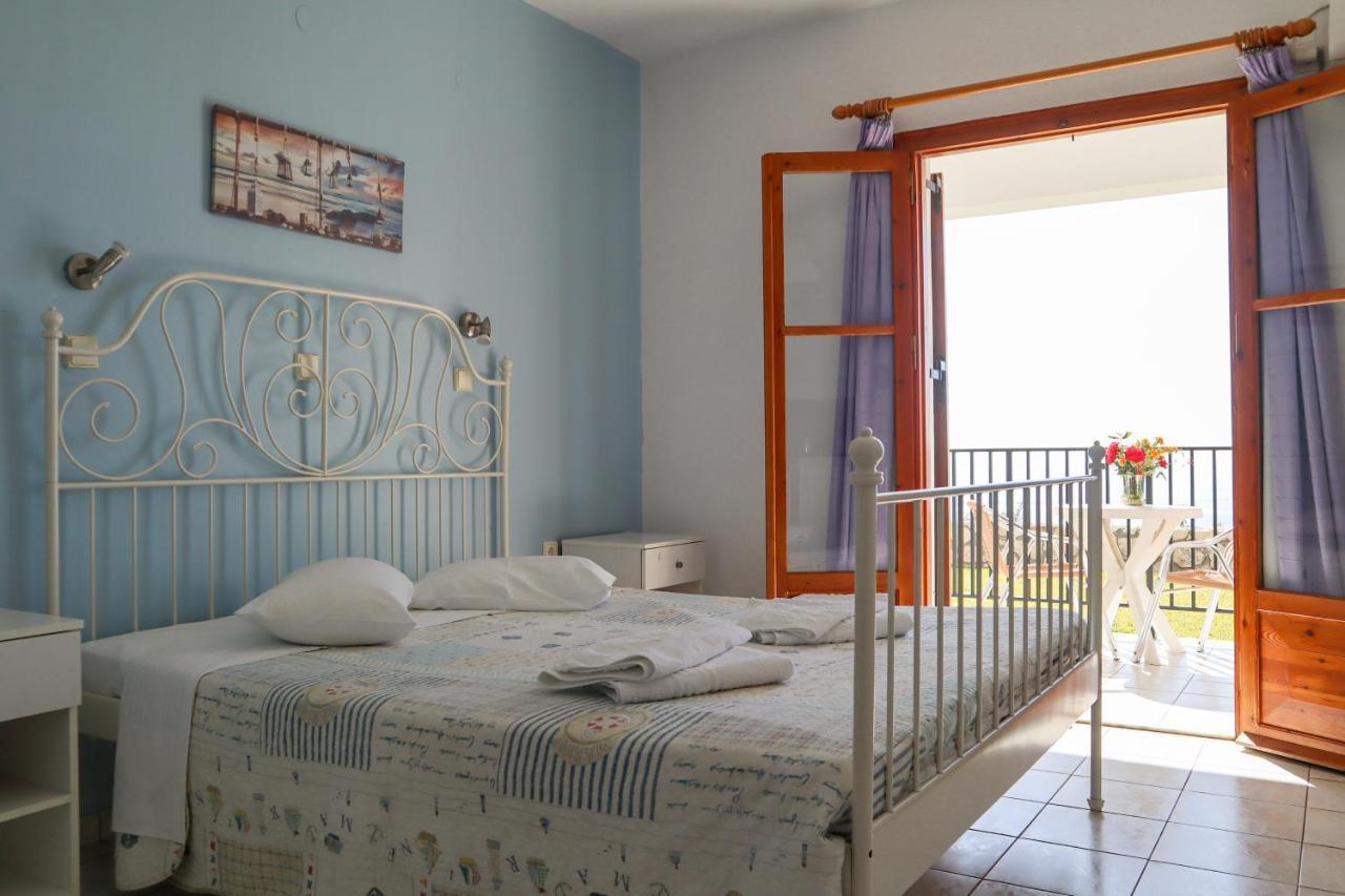 Double Room Sea View