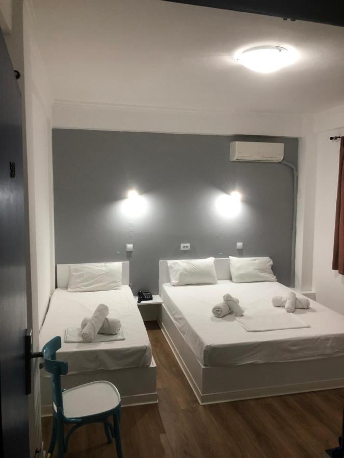 Triple Room Private Bathroom
