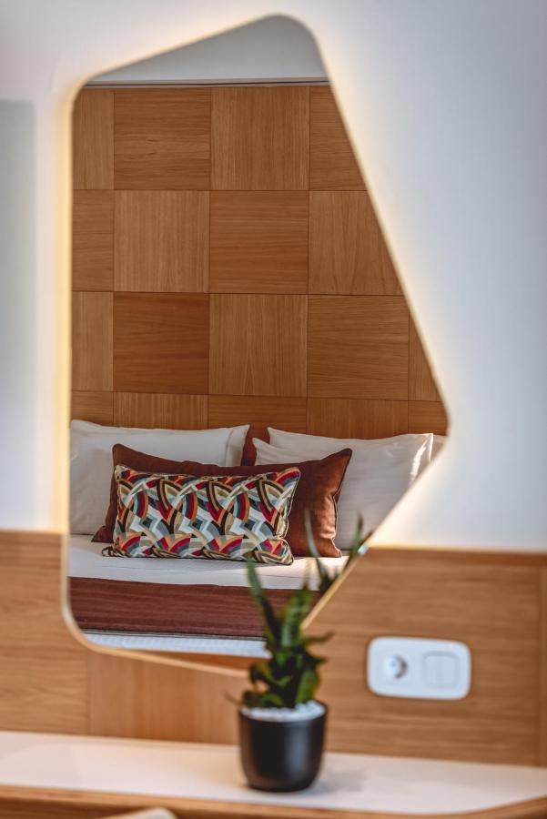 Hébergement Familial 2 Chambres avec Piscine Individuelle