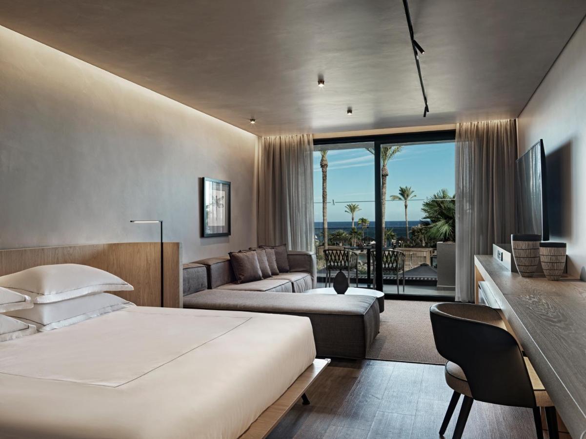 Suite Décloisonnée - Vue sur Mer