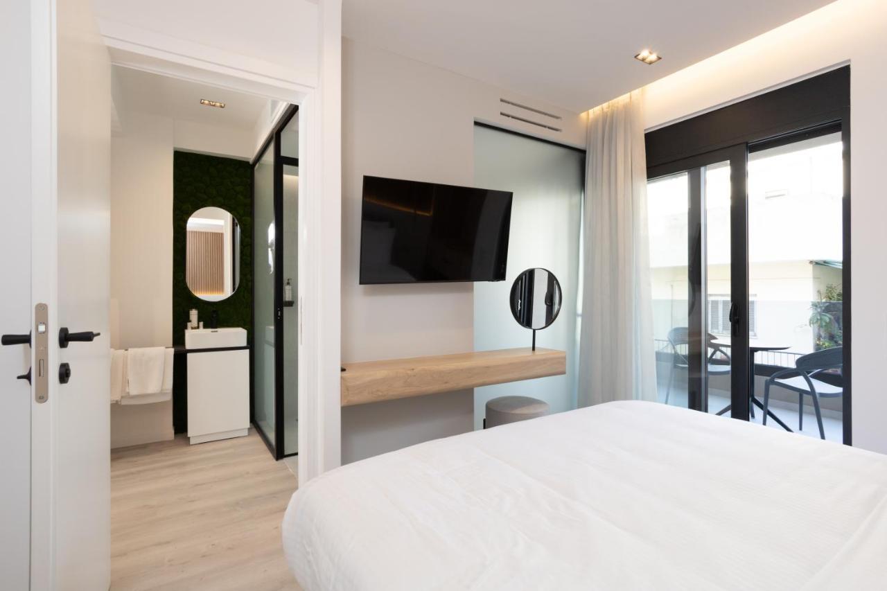 One-Bedroom Suite Jacuzzi