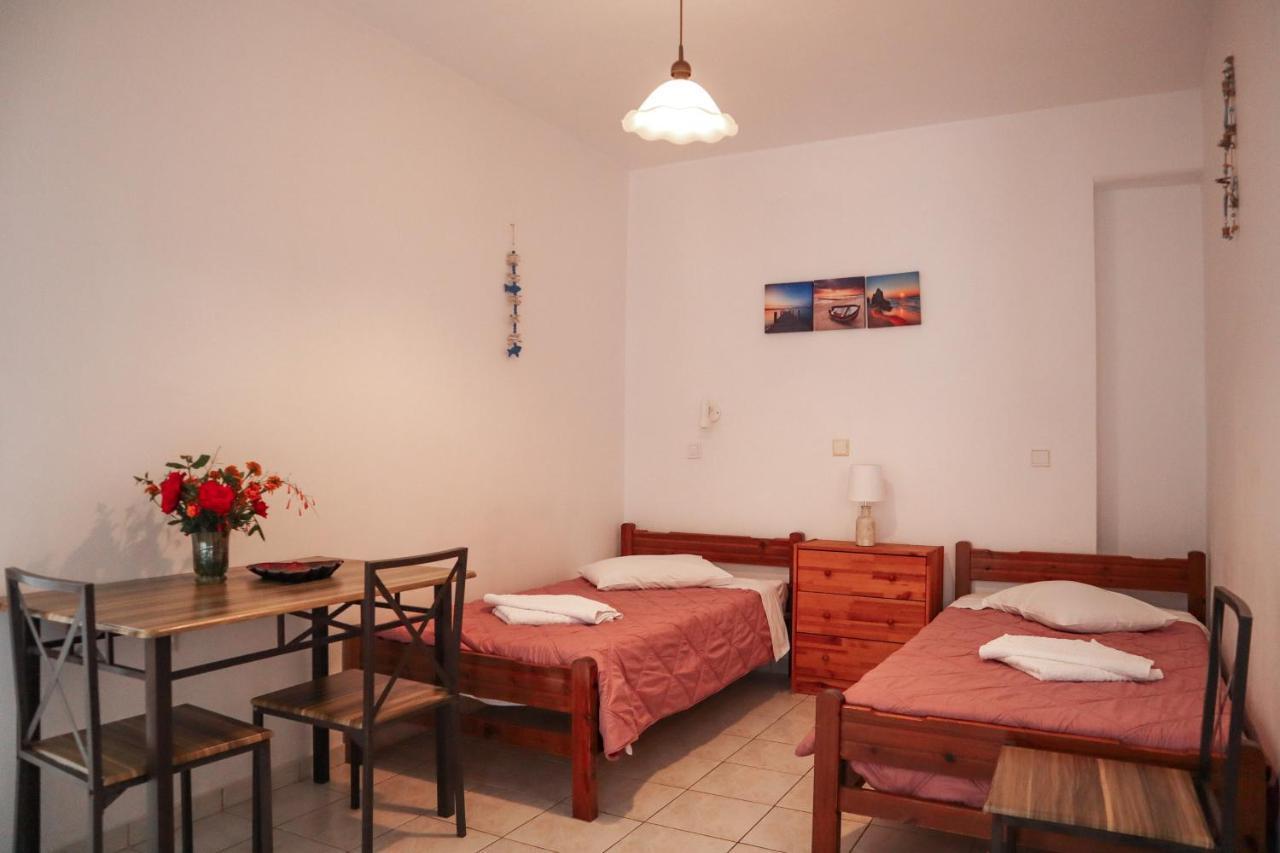 Family Apartment