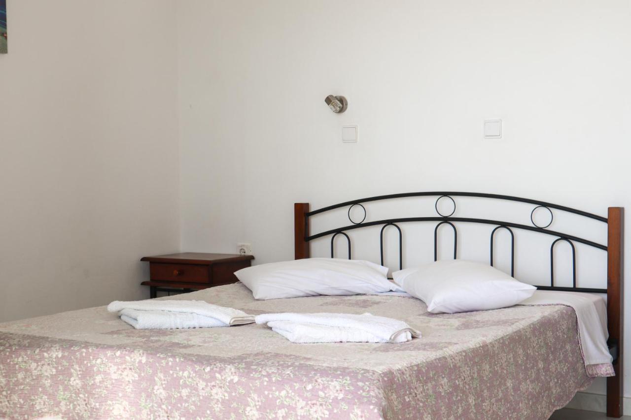 Family Apartment
