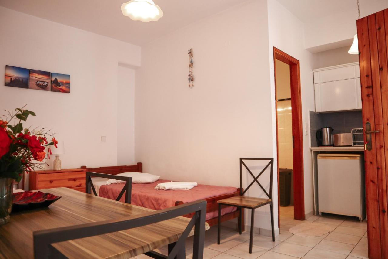 Family Apartment