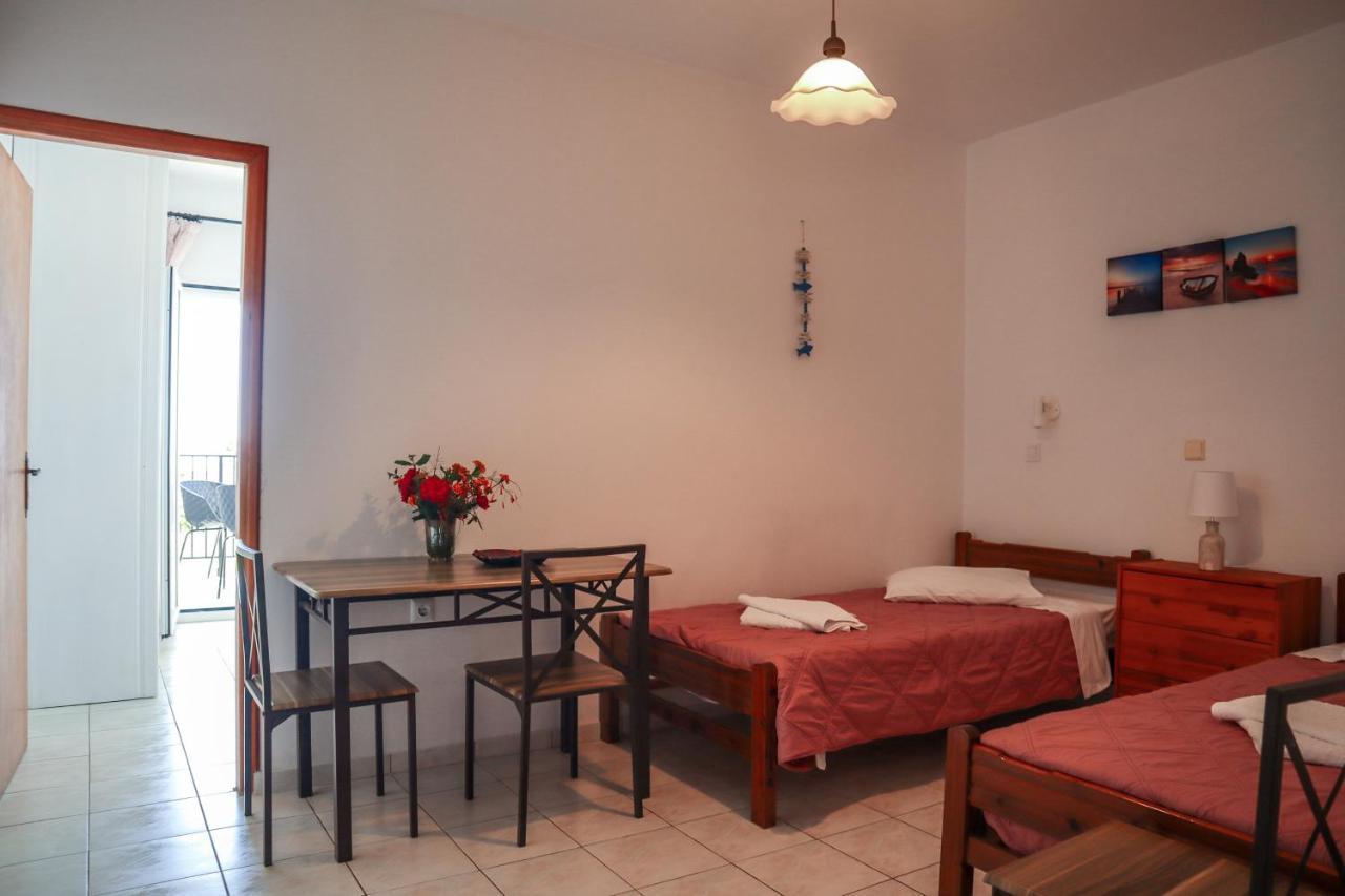 Family Apartment