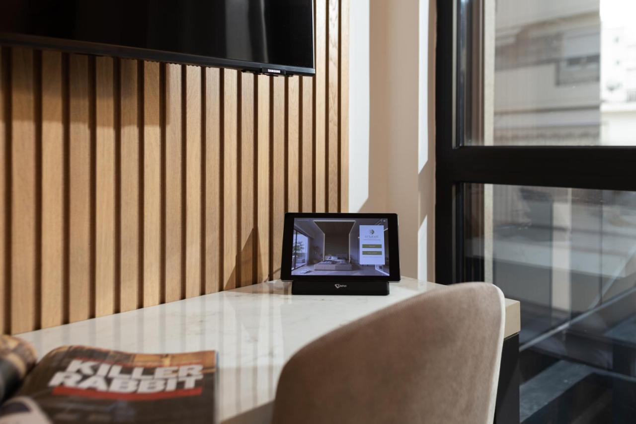 One-Bedroom Suite
