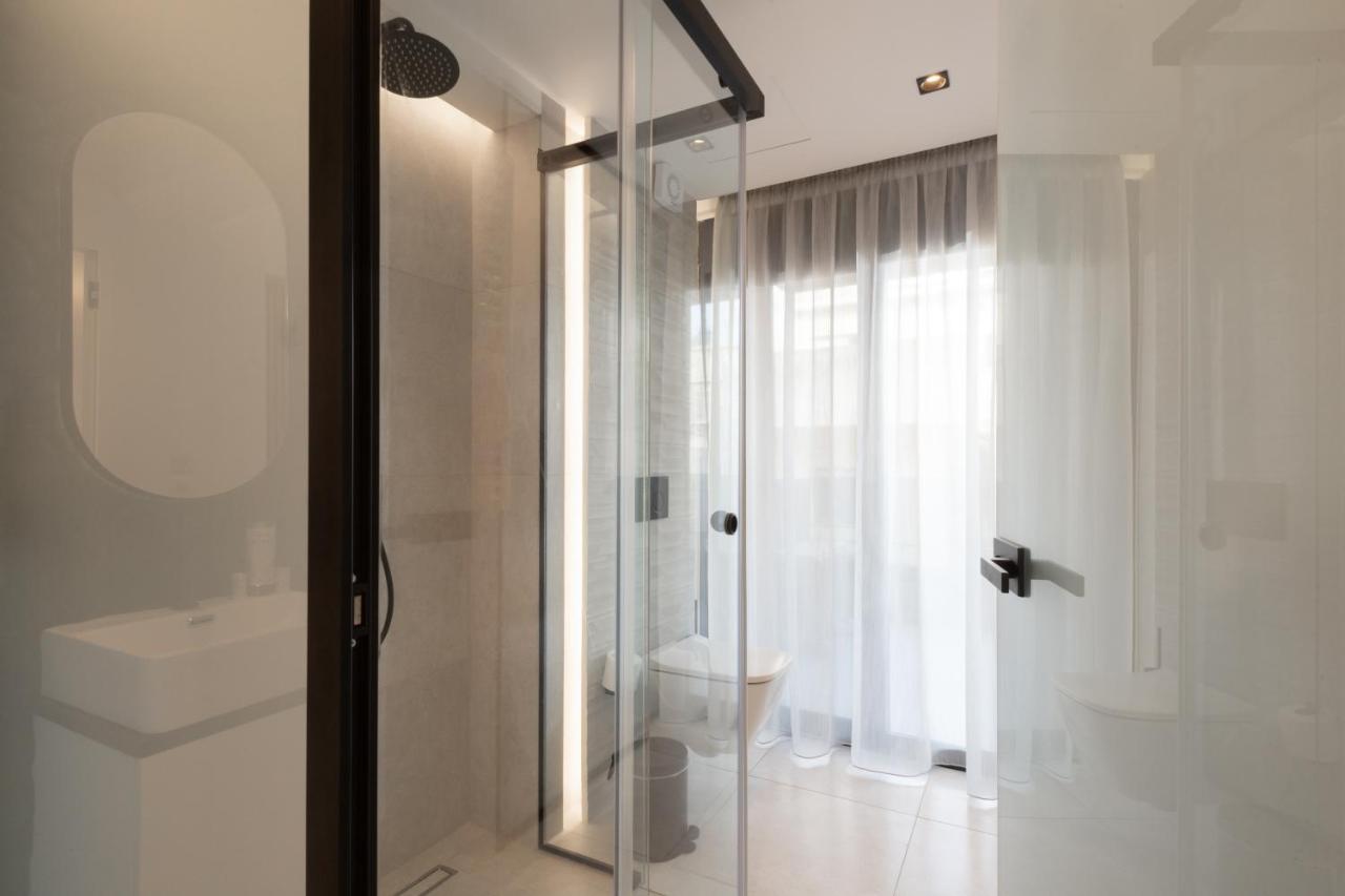 One-Bedroom Suite Jacuzzi