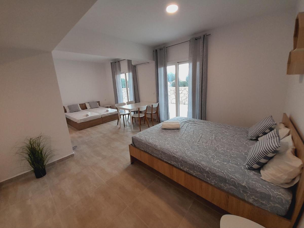 Appartamento con Terrazza