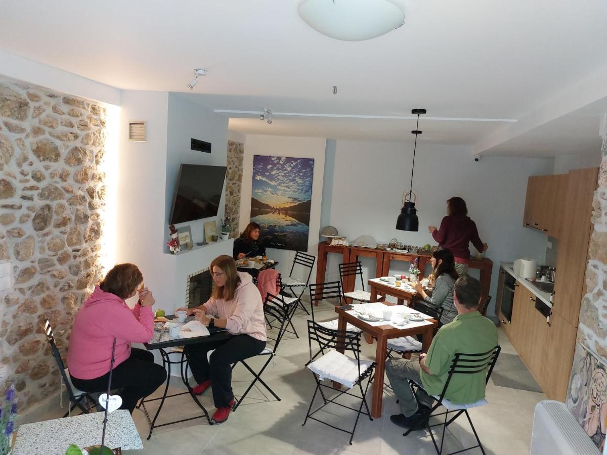 Deluxe Vierbettzimmer