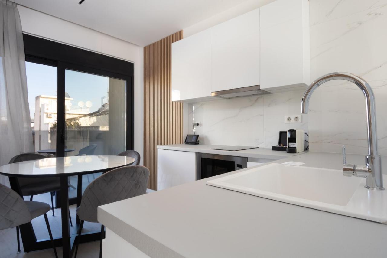 One-Bedroom Maisonette Suite Jacuzzi