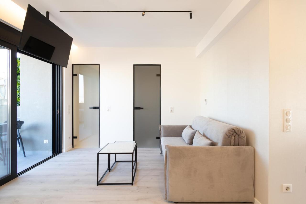 Two-Bedroom Maisonette Suite Jacuzzi