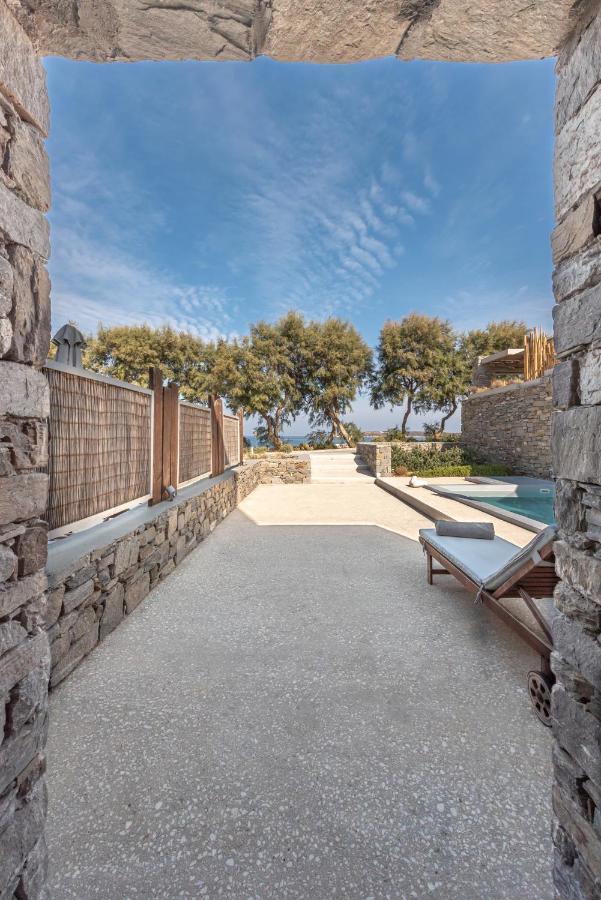 Suite Private Plunge Pool & Sea View