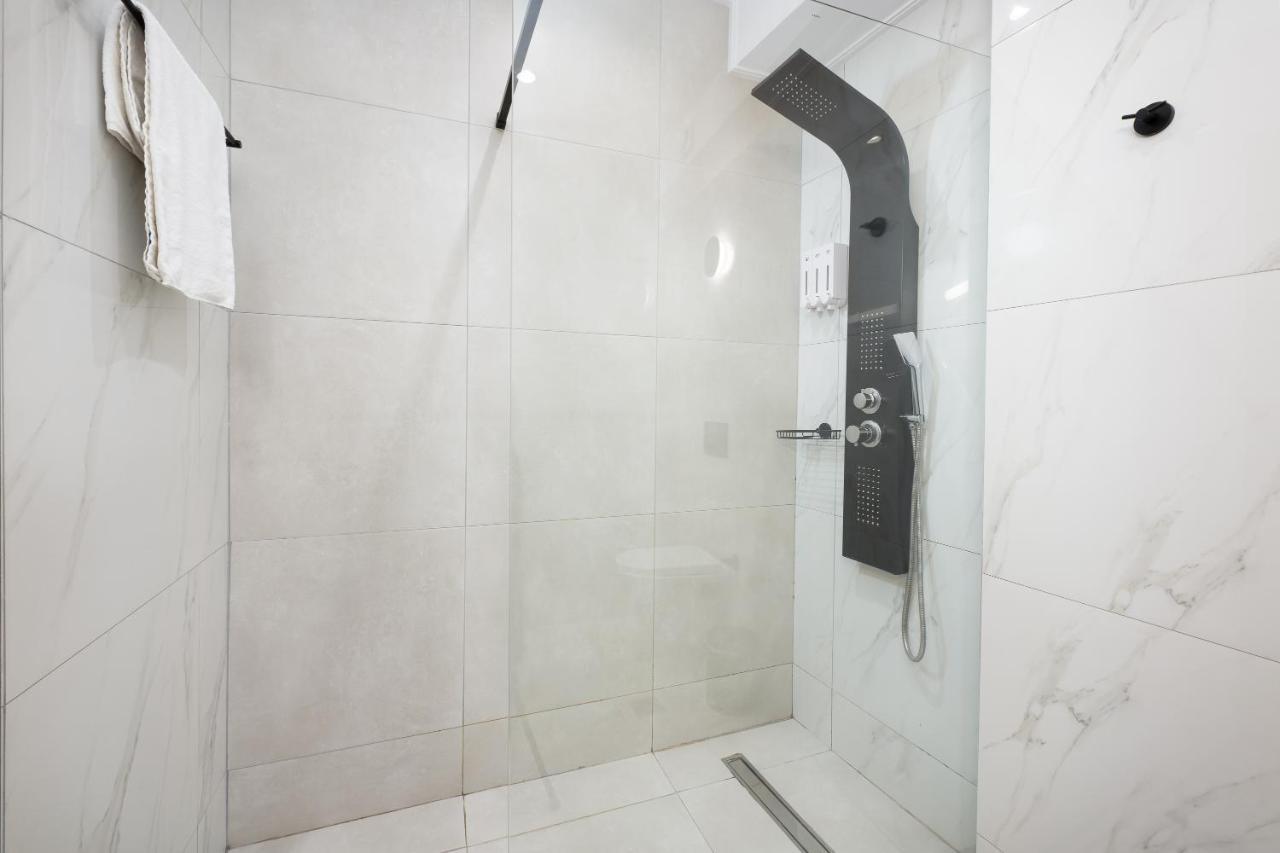 Chambre Triple Supérieure avec Vue sur l'Acropole